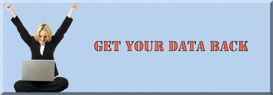 Computer Data Recovery Costa Mesa