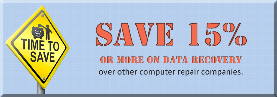 Data Recovery Services Los Alamitos